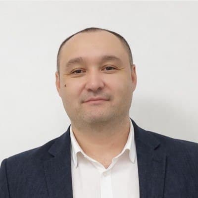 Alisher Mutaliyev